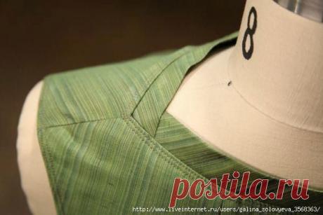 В копилку портнихе - 2.