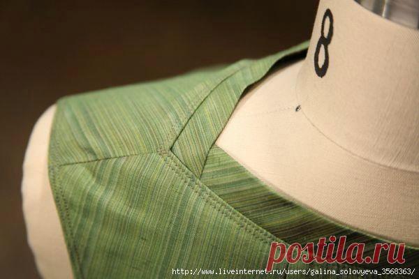 В копилку портнихе - 2.