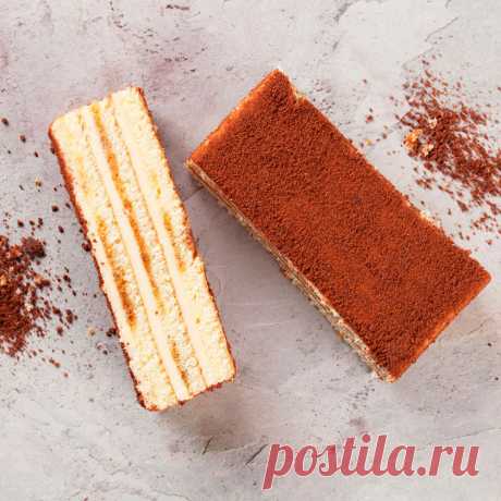 Рецепт панна-котты