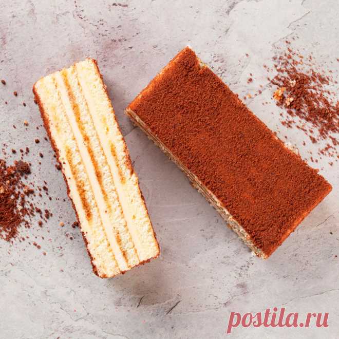 Рецепт панна-котты