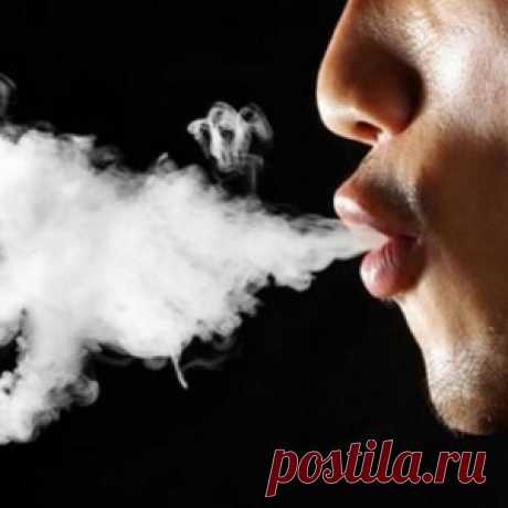 Лучший способ бросить курить