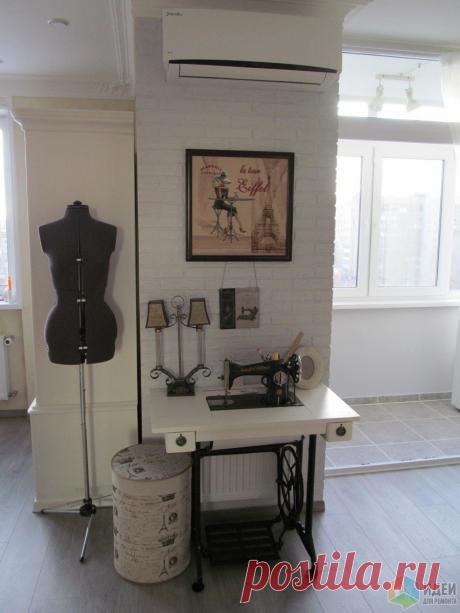 Аллилуйя, ремонт закончен! Часть 1 | Идеи для ремонта