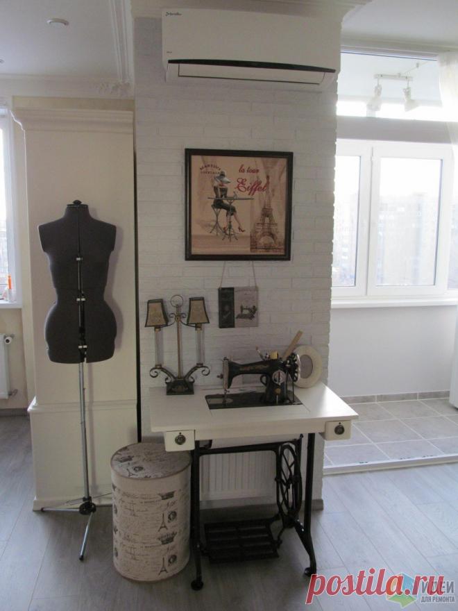 Аллилуйя, ремонт закончен! Часть 1 | Идеи для ремонта