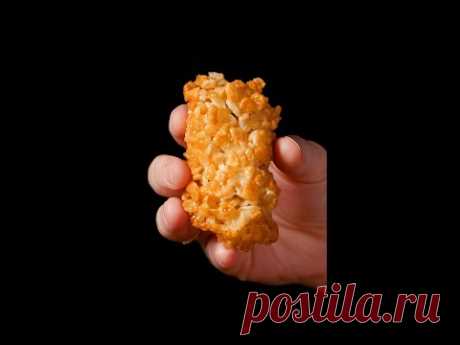 Air Fry Your Rice Krispies