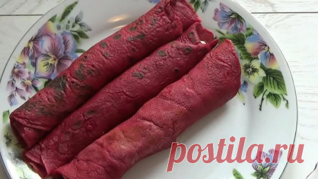 ГОСТИ АХнут от ВОСТОРГА Закуска из простых продуктов!!!