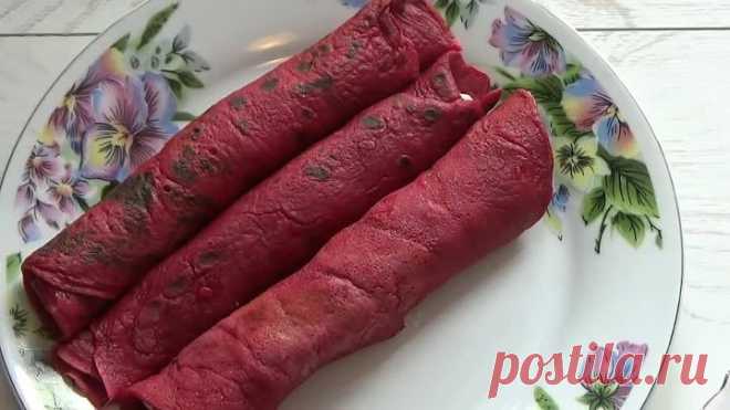 ГОСТИ АХнут от ВОСТОРГА Закуска из простых продуктов!!!