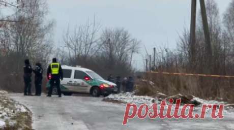 В Вильнюсе грузовой самолёт упал рядом с жилым домом. Грузовой самолёт DHL разбился рядом с жилым домом в районе аэропорта Вильнюса. На месте крушения Boeing-737 возник пожар. Пилот погиб, остальные три человека, находившихся на борту, выжили. 12 жителей дома эвакуировали, никто из них не пострадал. Читать далее