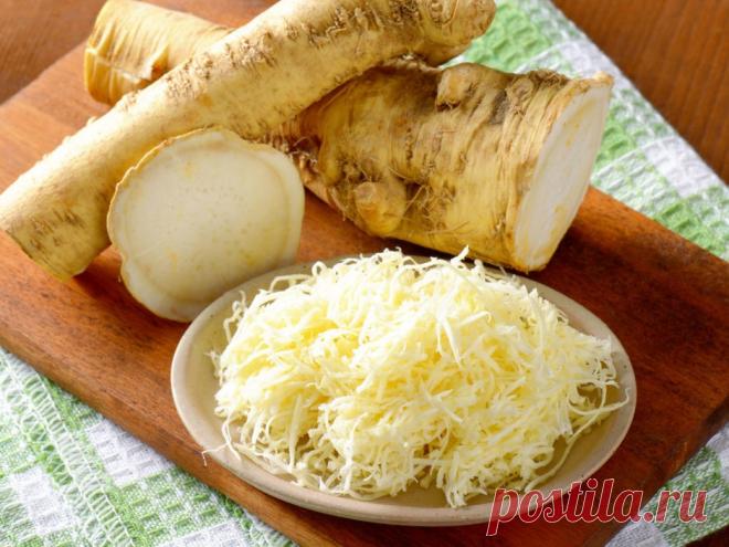 О НАСТОЙКЕ ХРЕНА (АНГИНА, ГРИПП, ЗУБНАЯ БОЛЬ) | Журнал 