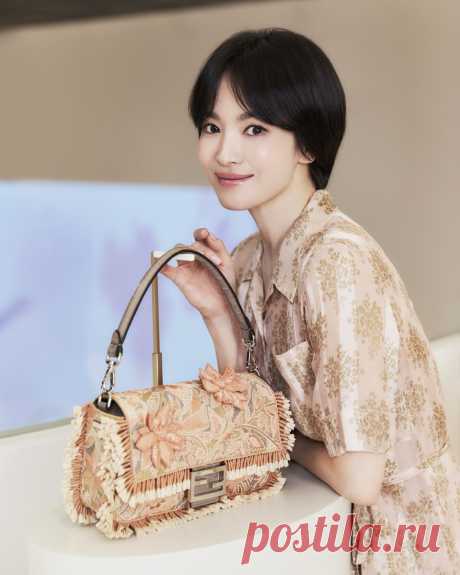 19 корейских актёров и актрис, официально назначенных глобальными амбассадорами люксовых брендов | Bonnie 김 (K-Dramas) | Дзен