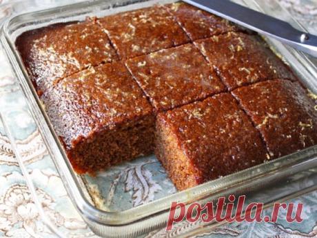 Простой и вкусный шоколадный кекс | РЕЦЕПТЫ СО СПЕЦИЯМИ | Яндекс Дзен