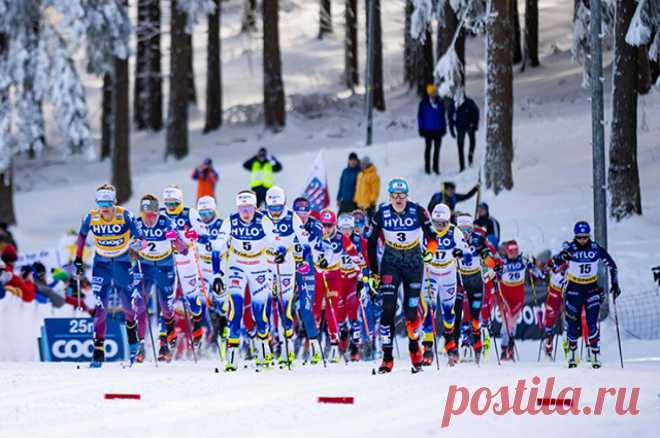 «Снежинка» против FIS. В мировых лыжах без россиян передрались из-за денег. Оппозиционеры выложили на стол главный козырь — если Элиаш будет упрямиться, то «Снежинка» рассмотрит вопрос о создании независимой профессиональной лиги вне рамок FIS.