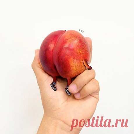 Про интимность