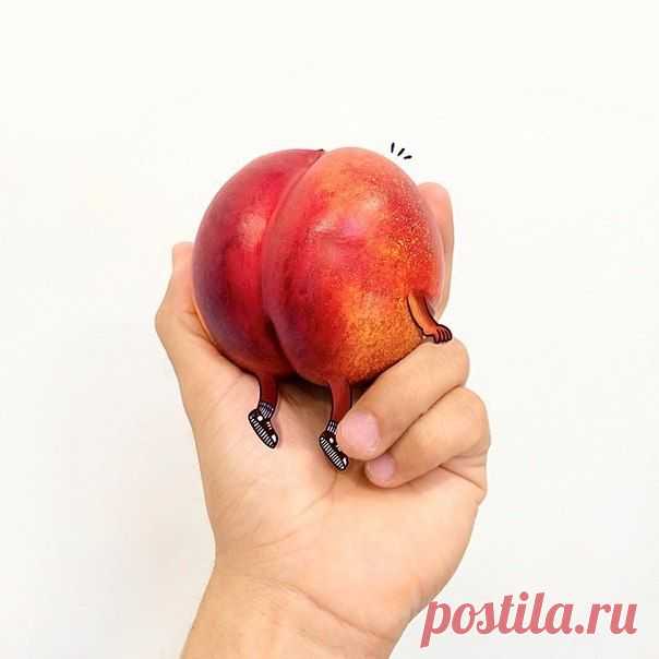 Про интимность