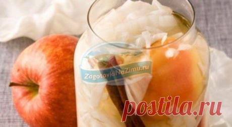 Пятиминутка из яблок: популярные рецепты с фото