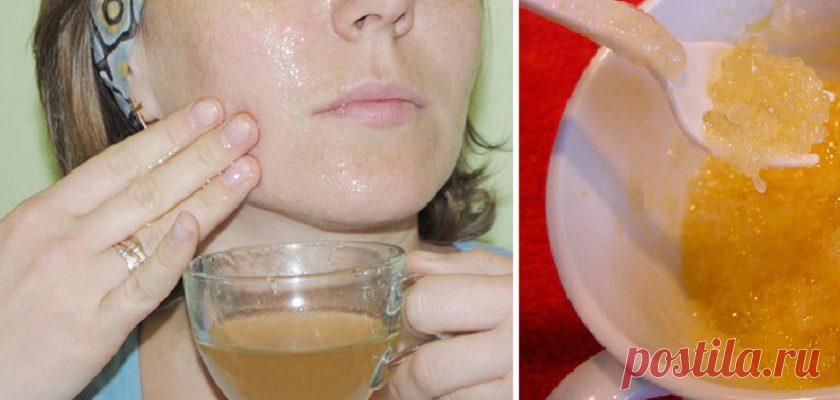 Как избавиться от морщин в 30, 40 и 50 лет
Секрет совершенной кожи был раскрыт еще до того, как царица Клеопатра начала принимать молочные ванны: уход, уход и еще раз уход. Больше других участков нашего тела питания, отшелушивания и защиты требует лицо, так как именно на нём возраст оставляет отпечаток в первую очередь. Мы поддерживаем естественные способы омоложения. С помощью домашних масок и кремов для лица вы […]
Читай пост далее на сайте. Жми ⏫ссылку выше