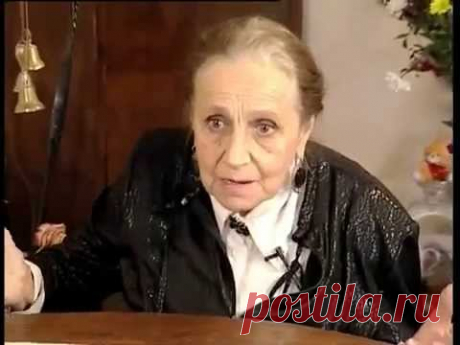 Моя Великая Война (Блокада Ленинграда)