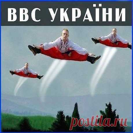 Масштабные потери украинской боевой авиации на Донбассе
