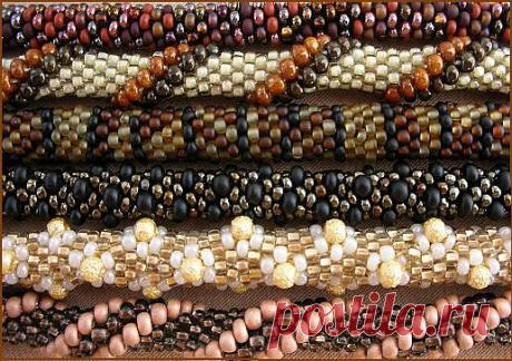 businka_lisa: Вязанные крючком жгуты