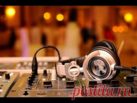 Relax Under Electro Music #5 [Trance Mix] - YouTube