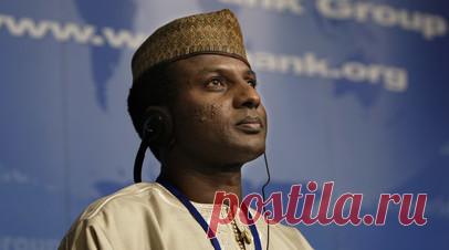 Премьер Нигера: отстранённый президент находится в полном здравии. Отстранённый военными президент Нигера Мохамед Базум находится в полном здравии, сообщил нынешний премьер-министр Али Махаман Ламин Зейн. Читать далее