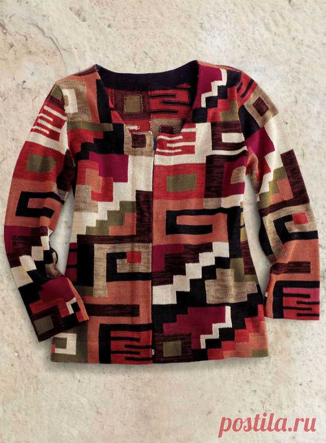 Knitting-Info.Forum -> Галереи -> Просмотр изображения