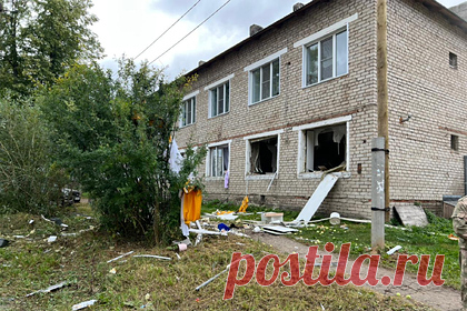 Взрыв газа произошел в жилом доме в российском регионе. Два человека пострадали в результате взрыва газовоздушной смеси при проведении ремонтных работ в жилом доме в поселке Юрья в Кировской области. В региональном МЧС сообщили, что здание не газифицировано, несущие конструкции не повреждены. Пострадавших направили в больницу, где их осматривают врачи.
