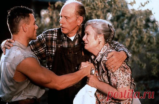 Универсальный солдат (1992)