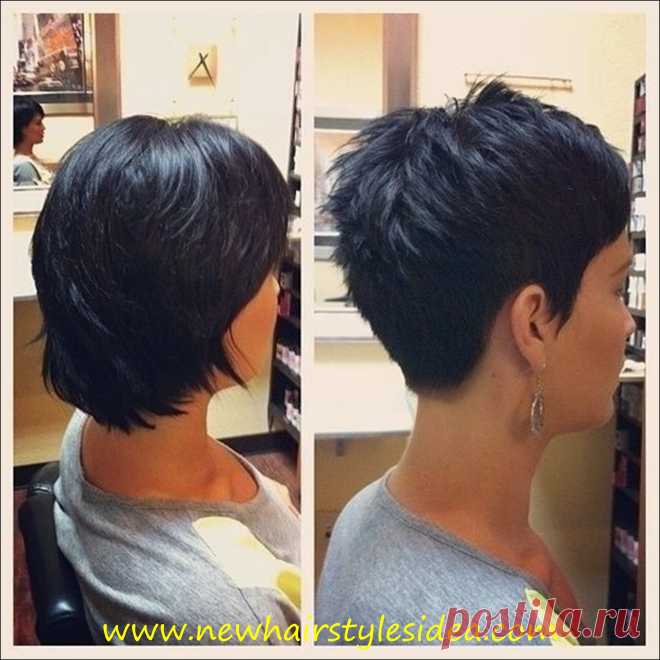Black women hairstyles 2015 (53) - 2015 New hairstyles idea