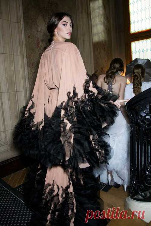 Not Ordinary Fashion