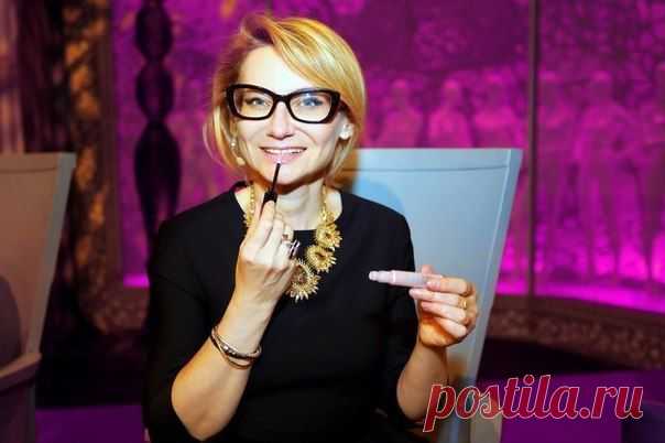 20 вещей которые старят.Советы от Эвелины Хромченко / Тенденции моды