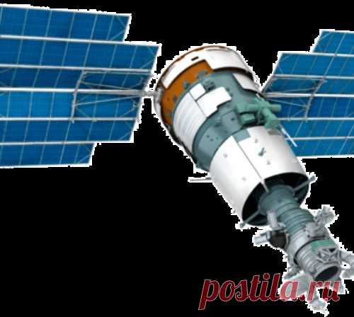 Орбитальный комплекс «Ресурс-П» принят в эксплуатацию
