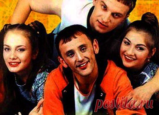 Группа Ахи вздохи | минусовки песен.