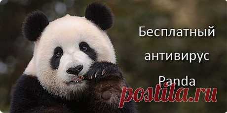 Облачный бесплатный антивирус Панда – скачать, установить, настроить