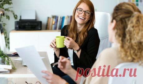 Лучше промолчать: темы, которые нельзя обсуждать на работе – ФОКУС ВНИМАНИЯ