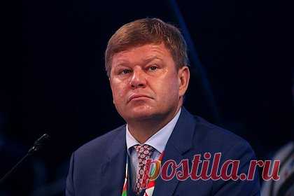 Губерниев назвал способ реагировать на запрет георгиевской ленты для российских гимнастов