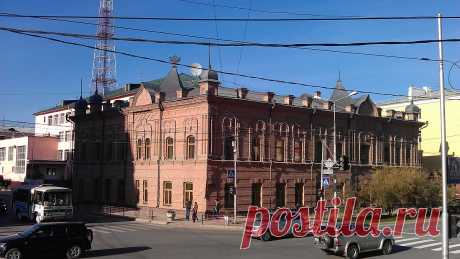 Пушкинская библиотека, якутск.#отзыв #развлечение #библиотека #якутск