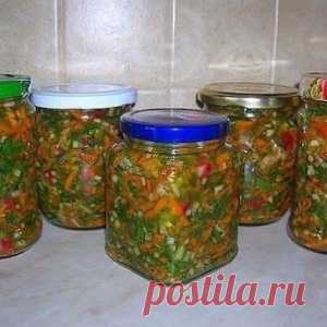 ЭТО САМАЯ ВКУСНАЯ заправка для борща, супа и других блюд! ВКУСНО И ВЫГОДНО!