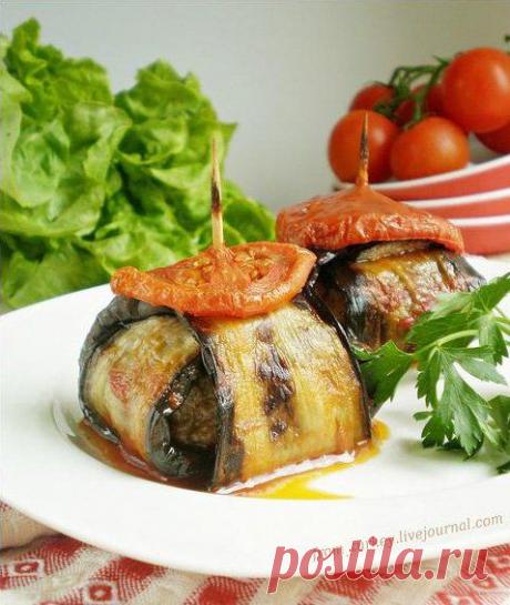 Блюдо турецкой кухни.Кюрдан-кебаб