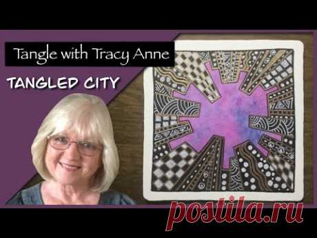 Tangled City