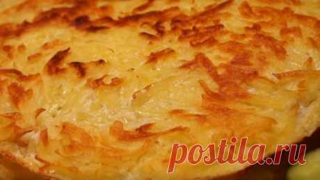 Минутная ВКУСНОТА на завтрак ДЛЯ ЛЕНТЯЕВ. Бесподобный рецепт