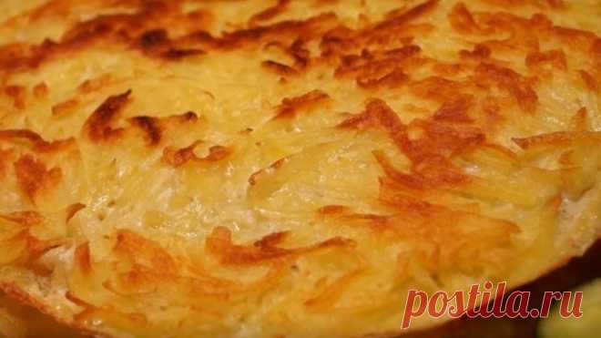 Минутная ВКУСНОТА на завтрак ДЛЯ ЛЕНТЯЕВ. Бесподобный рецепт