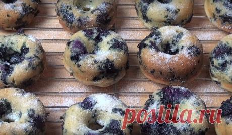Это чрезвычайно легкое в приготовлении и вкусное угощение к чаю.