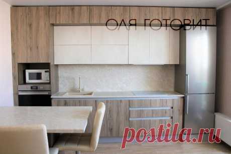 Приобрела кухню своей мечты: идеально спланирована и оригинальная обеденная зона (обзор)
Приобрела кухню своей мечты: идеально спланирована и оригинальная обеденная зона (обзор) Пару месяцев назад в нашей семье случилось долгожданное событие — переезд в новую квартиру. …
Читай дальше на сайте. Жми подробнее ➡