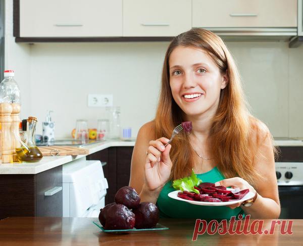7 полезных свойств свеклы обыкновенной. Рецепты со свеклой