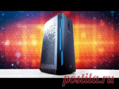 The $3000 ultimate gaming PC: is it worth it? How to build a gaming computer: https://www.youtube.com/watch?v=3lrdDID3i7s Corsair One Pro: https://www.corsair...