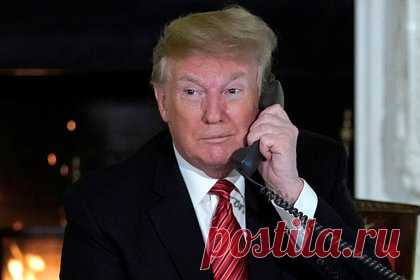 Звонок Трампа Орбану из-за российских энергоресурсов прервал его ужин с лечо