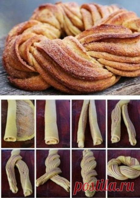 Кулинарные фишки