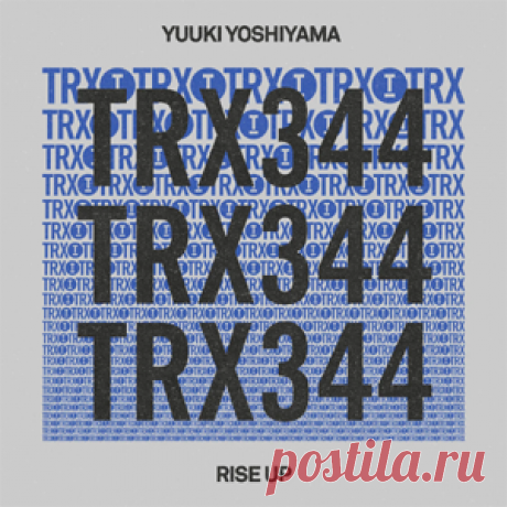 Yuuki Yoshiyama - Rise Up | 4DJsonline.com