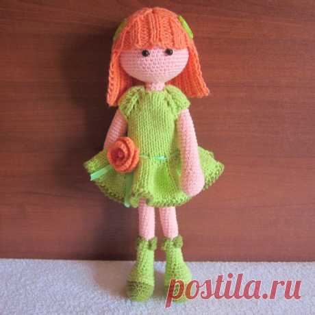 Клэр.
