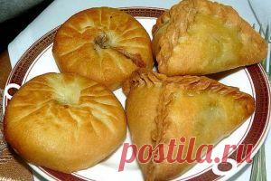 10 самых популярных блюд татарской кухни
